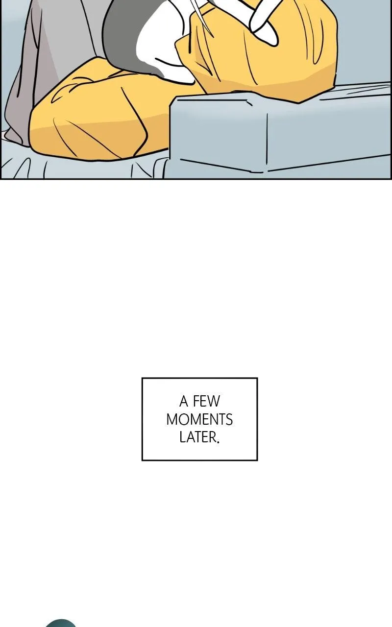 Copy-Paste Romance Chapter 62 page 10 - 