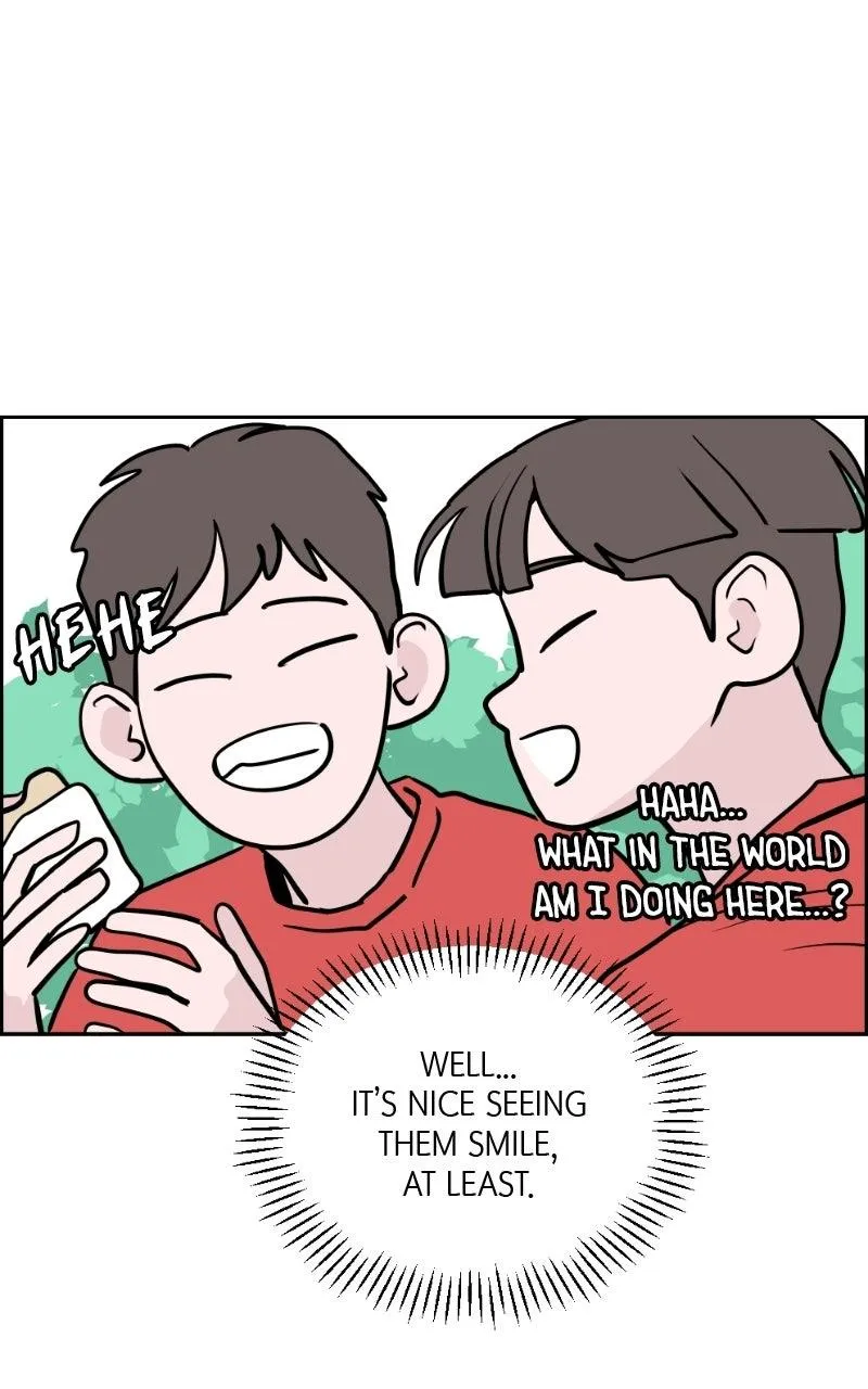Copy-Paste Romance Chapter 62 page 91 - 
