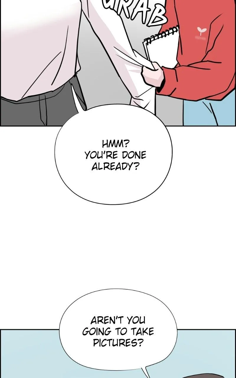 Copy-Paste Romance Chapter 62 page 94 - 