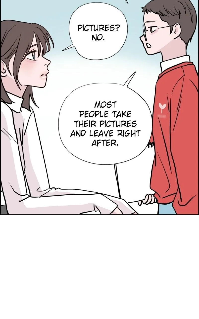 Copy-Paste Romance Chapter 62 page 95 - 