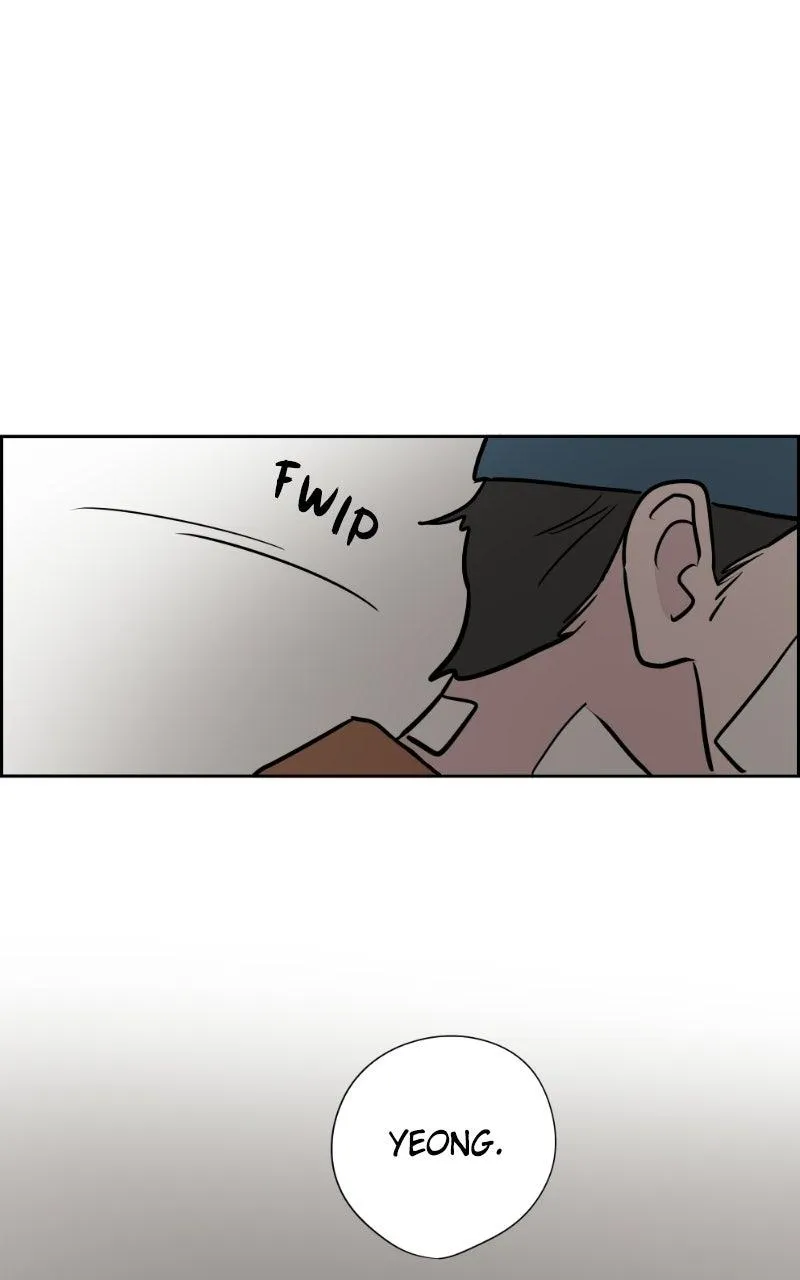 Copy-Paste Romance Chapter 63 page 2 - 