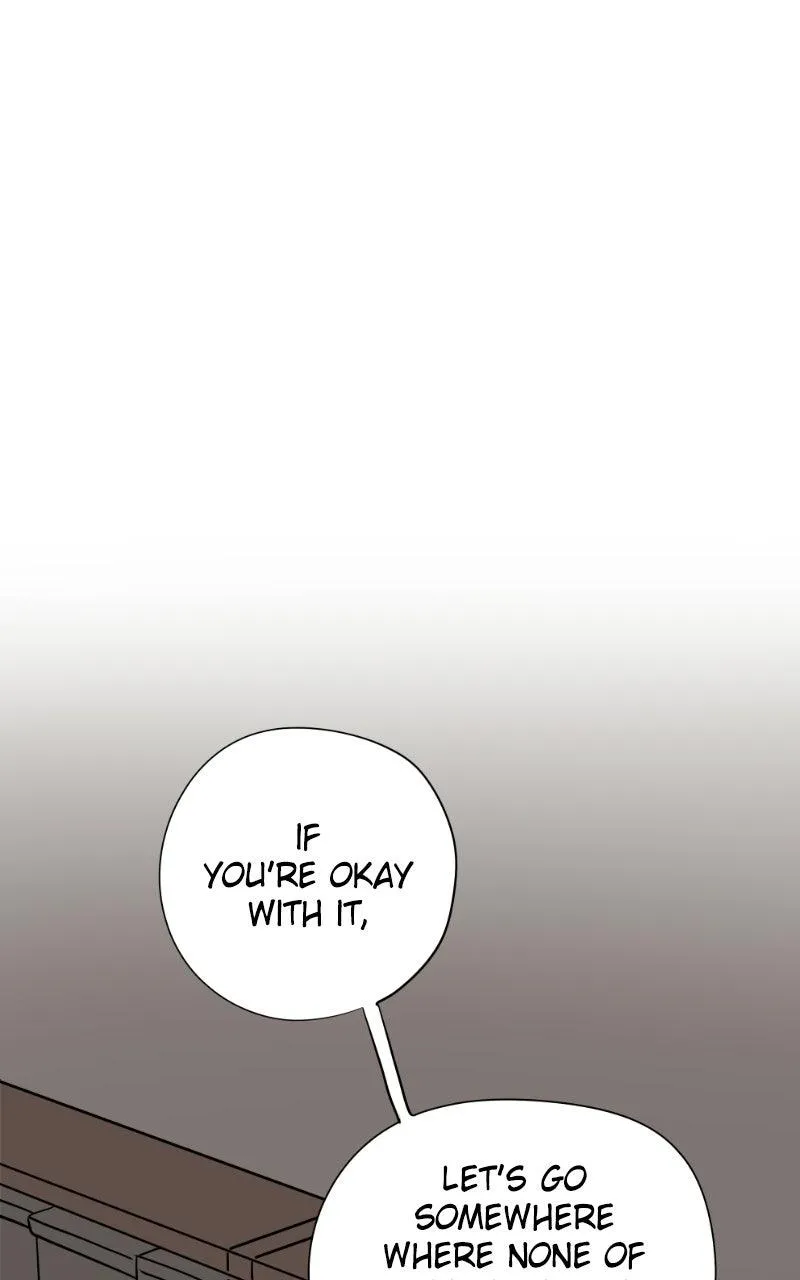 Copy-Paste Romance Chapter 63 page 11 - 