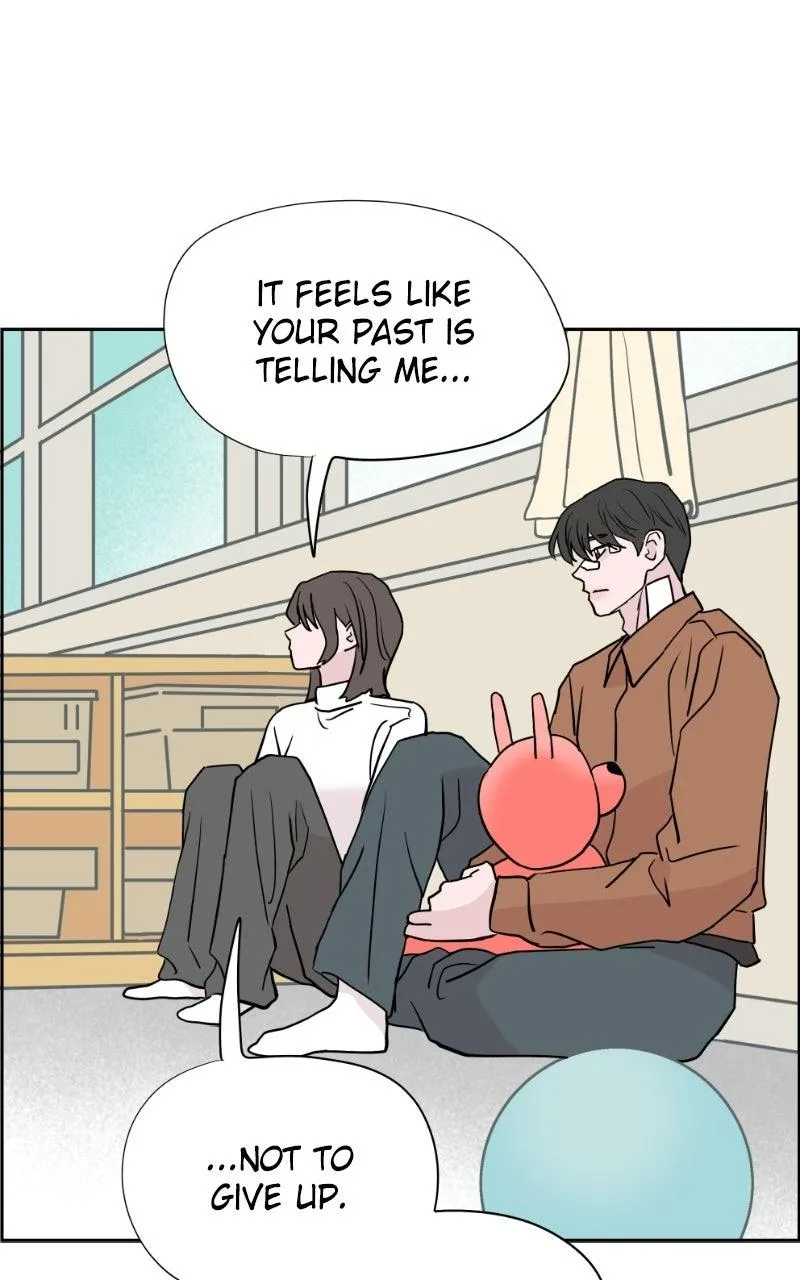 Copy-Paste Romance Chapter 63 page 102 - 
