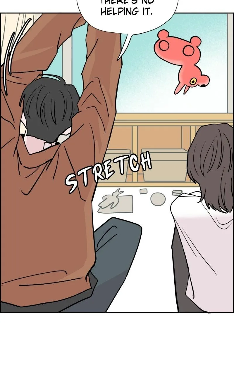 Copy-Paste Romance Chapter 63 page 105 - 