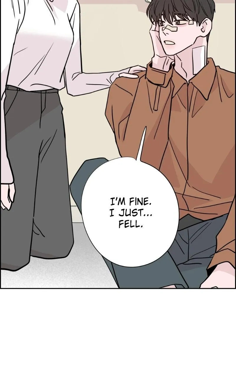 Copy-Paste Romance Chapter 63 page 109 - 