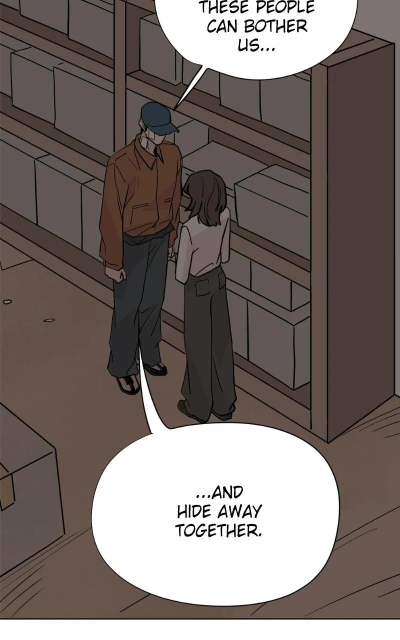 Copy-Paste Romance Chapter 63 page 12 - 