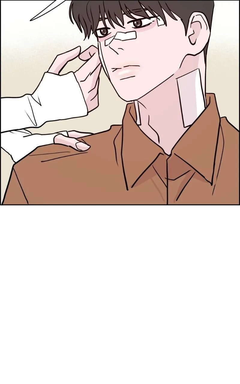 Copy-Paste Romance Chapter 63 page 112 - 