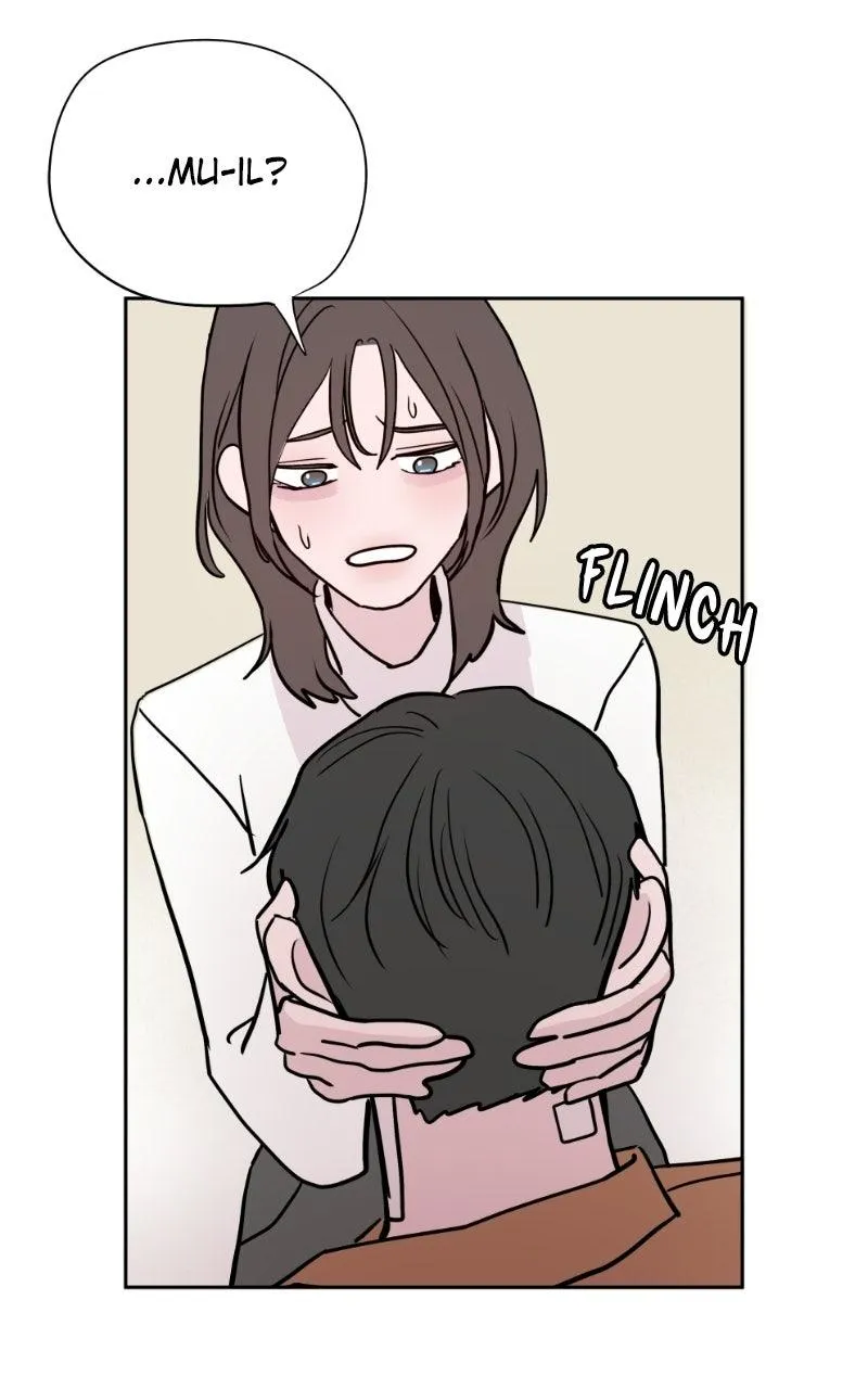 Copy-Paste Romance Chapter 63 page 115 - 