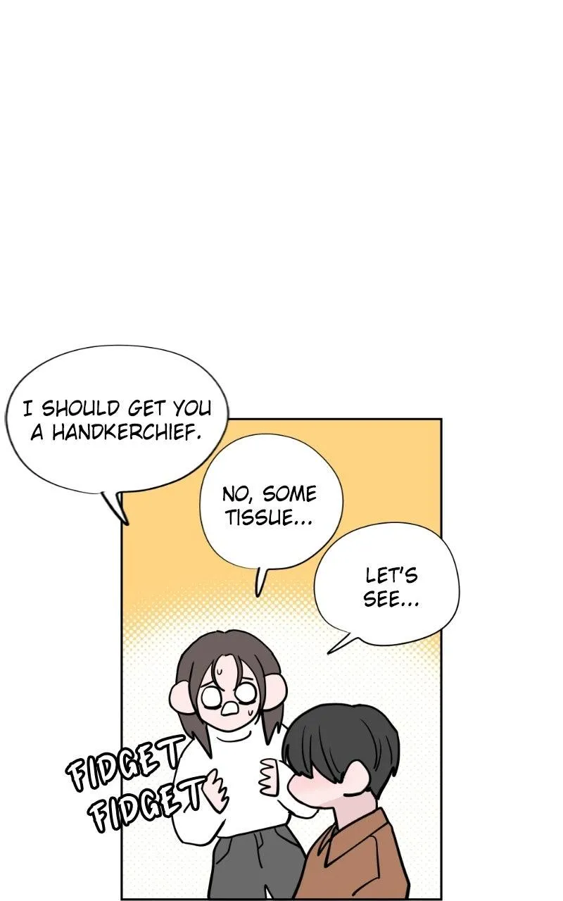 Copy-Paste Romance Chapter 63 page 116 - 