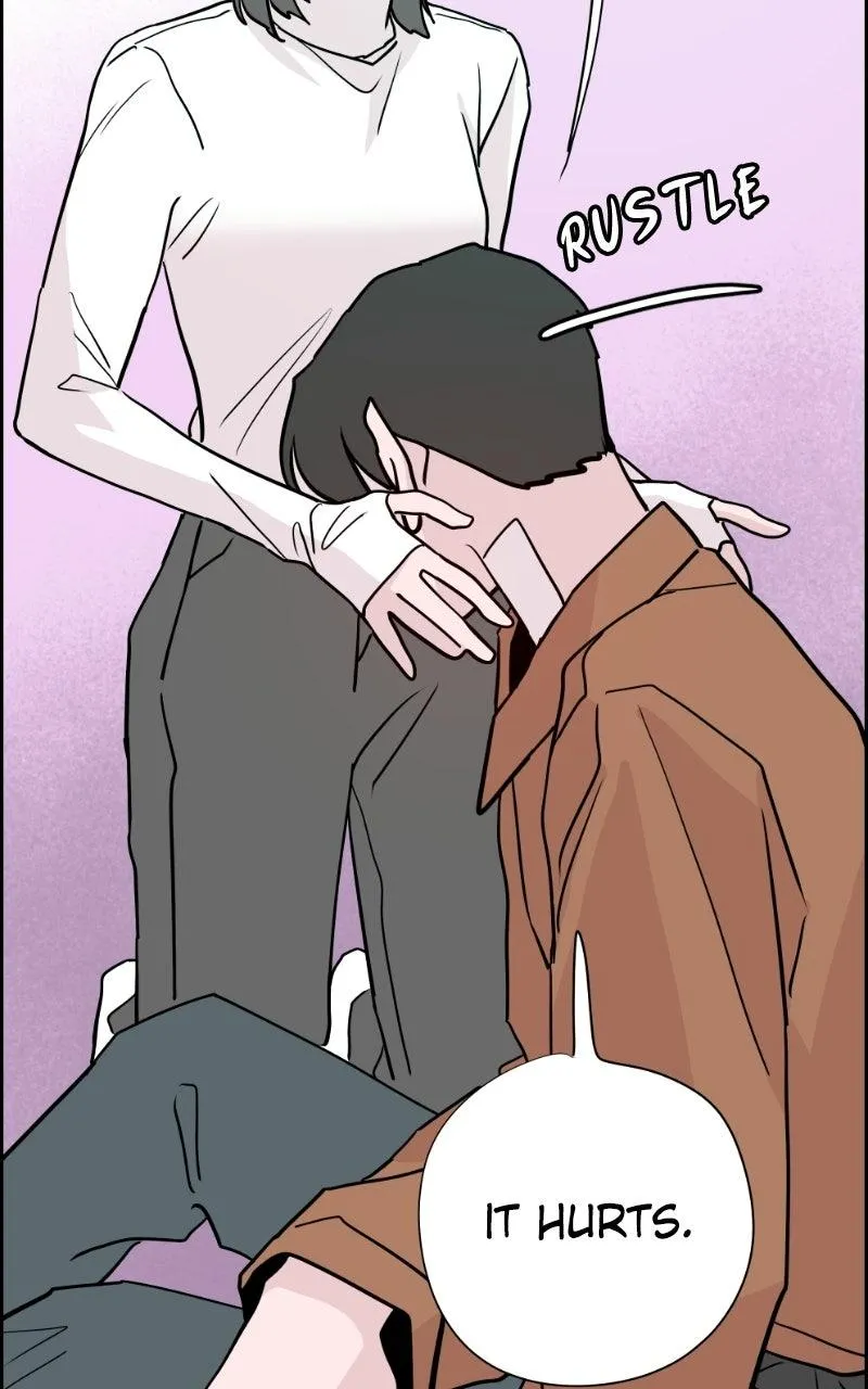 Copy-Paste Romance Chapter 63 page 118 - 