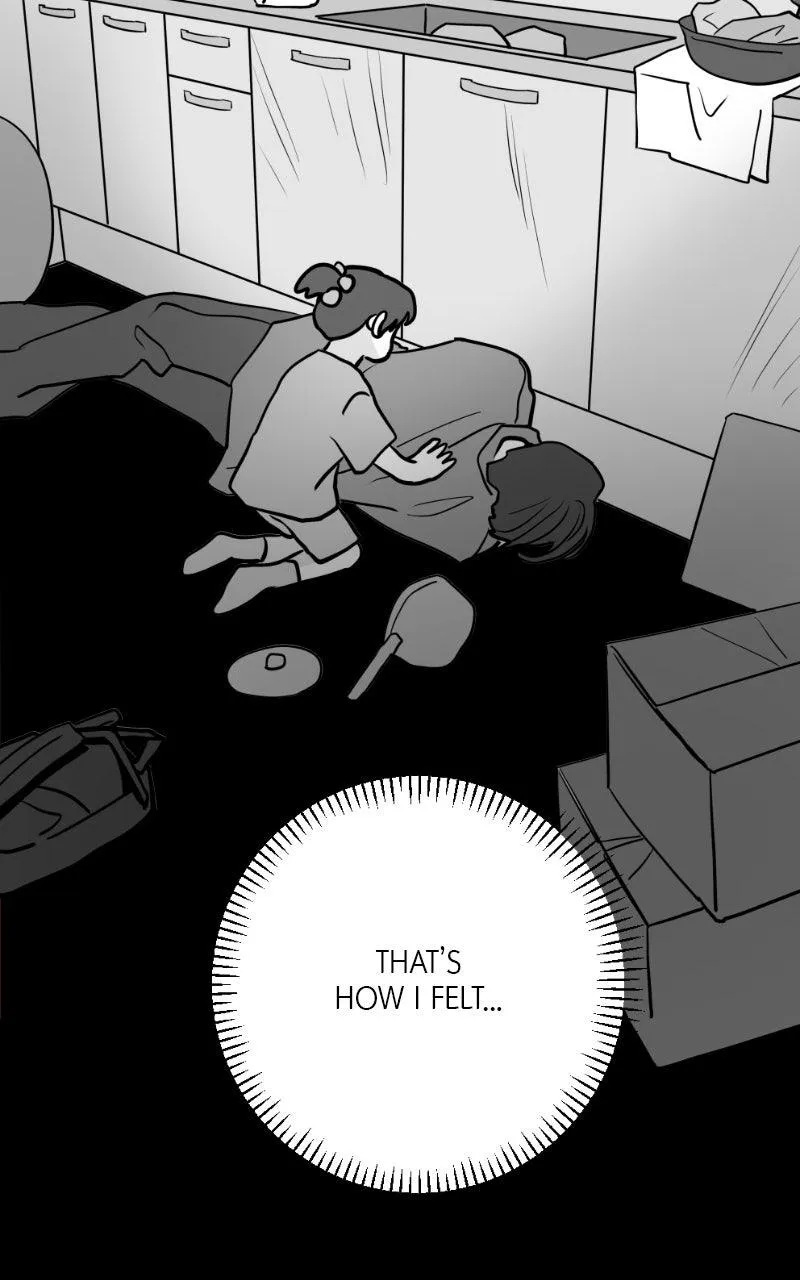 Copy-Paste Romance Chapter 63 page 19 - 
