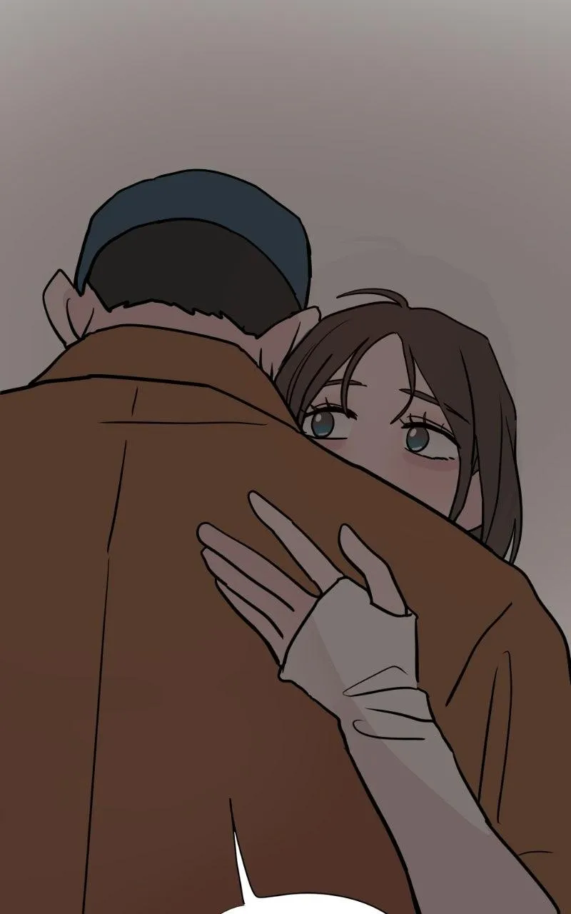 Copy-Paste Romance Chapter 63 page 3 - 