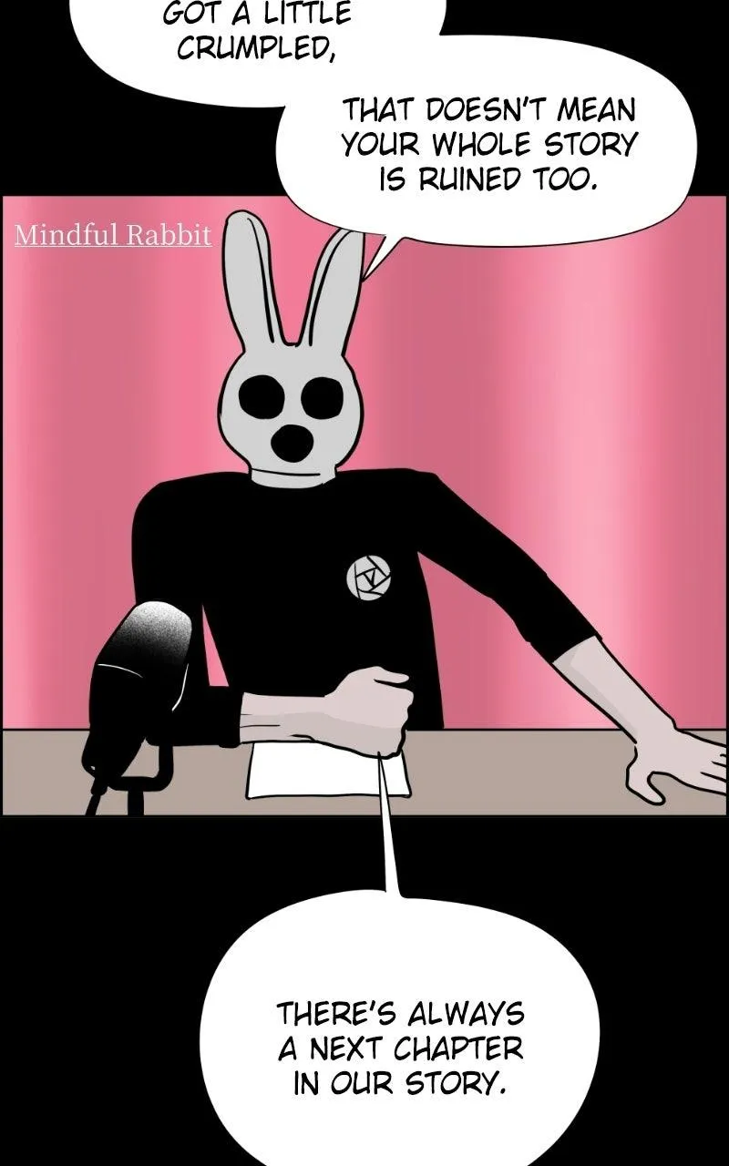 Copy-Paste Romance Chapter 63 page 22 - 