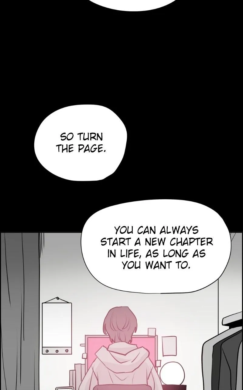 Copy-Paste Romance Chapter 63 page 23 - 