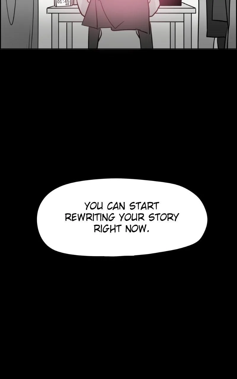 Copy-Paste Romance Chapter 63 page 24 - 