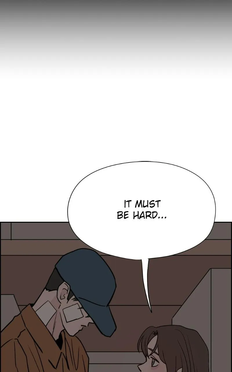 Copy-Paste Romance Chapter 63 page 33 - 