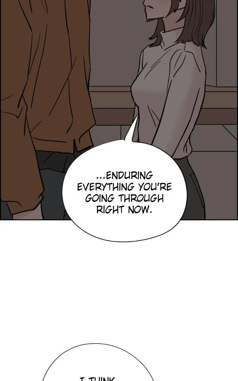 Copy-Paste Romance Chapter 63 page 34 - 