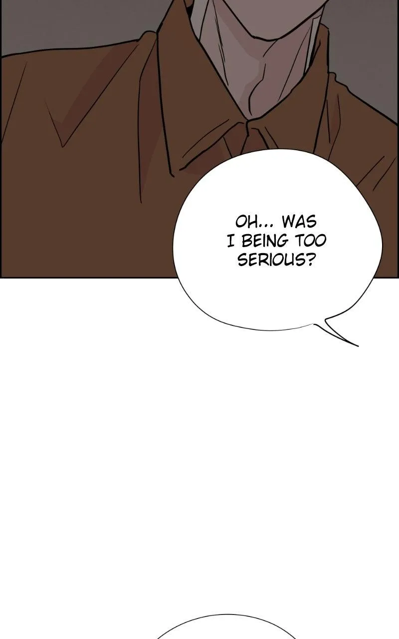 Copy-Paste Romance Chapter 63 page 37 - 