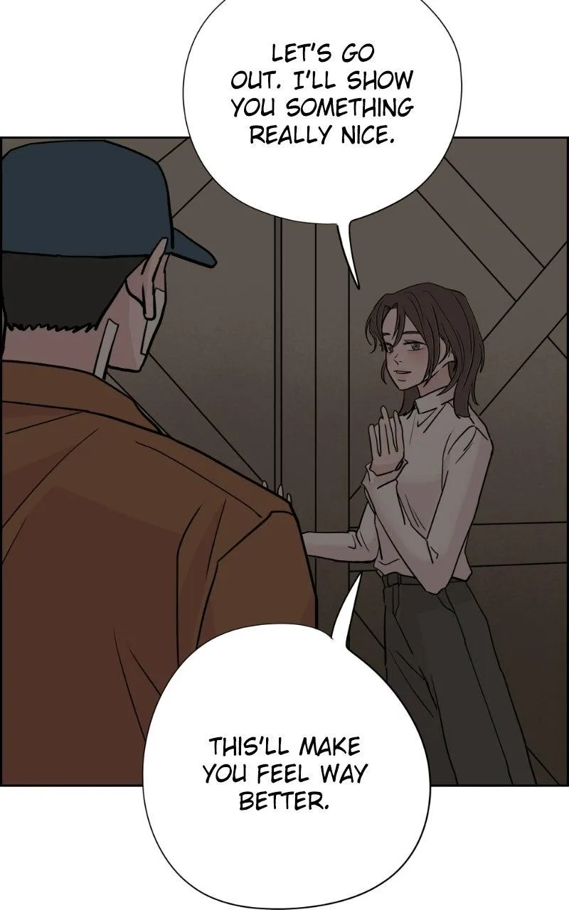 Copy-Paste Romance Chapter 63 page 38 - 