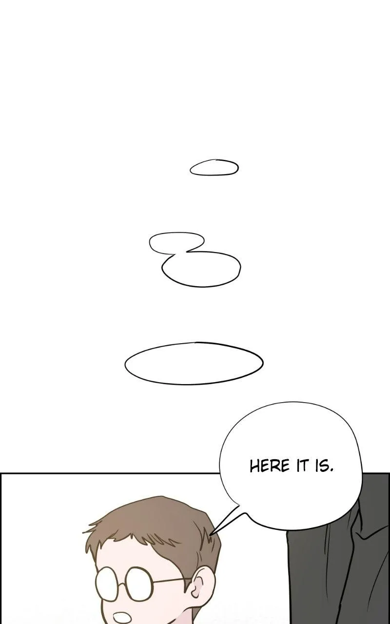 Copy-Paste Romance Chapter 63 page 39 - 