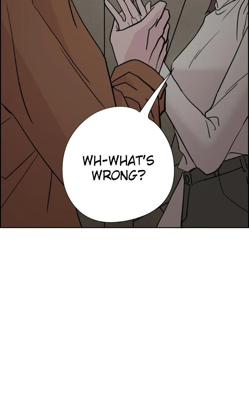Copy-Paste Romance Chapter 63 page 45 - 