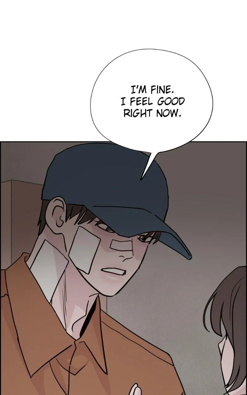 Copy-Paste Romance Chapter 63 page 47 - 