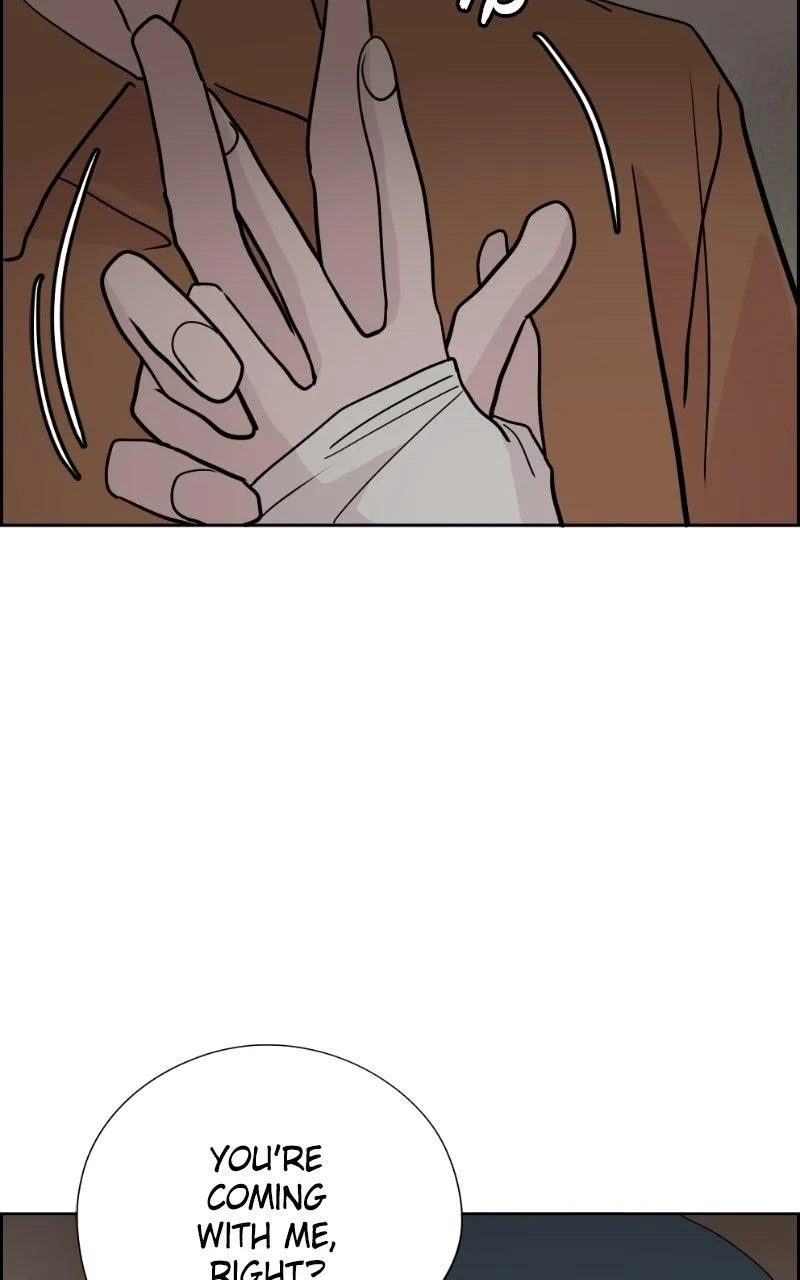 Copy-Paste Romance Chapter 63 page 49 - 