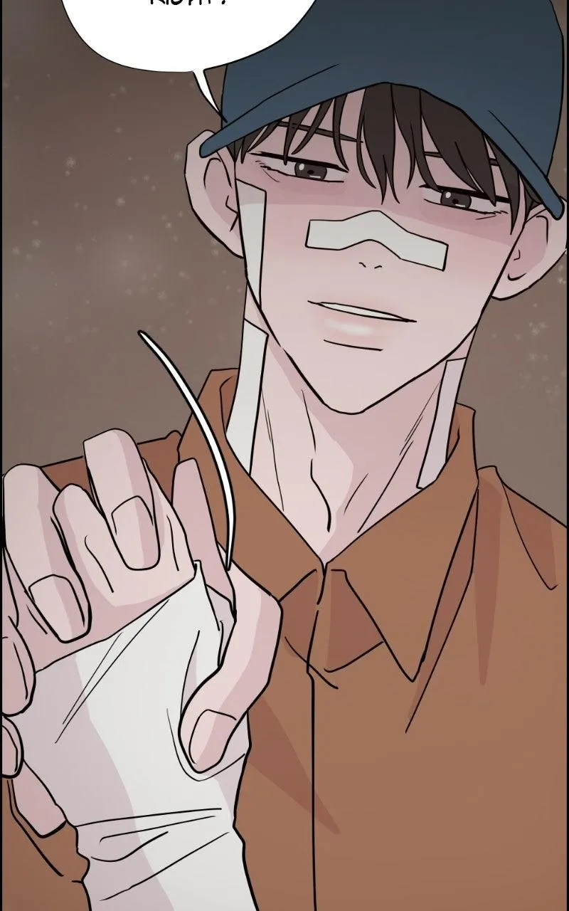 Copy-Paste Romance Chapter 63 page 50 - 