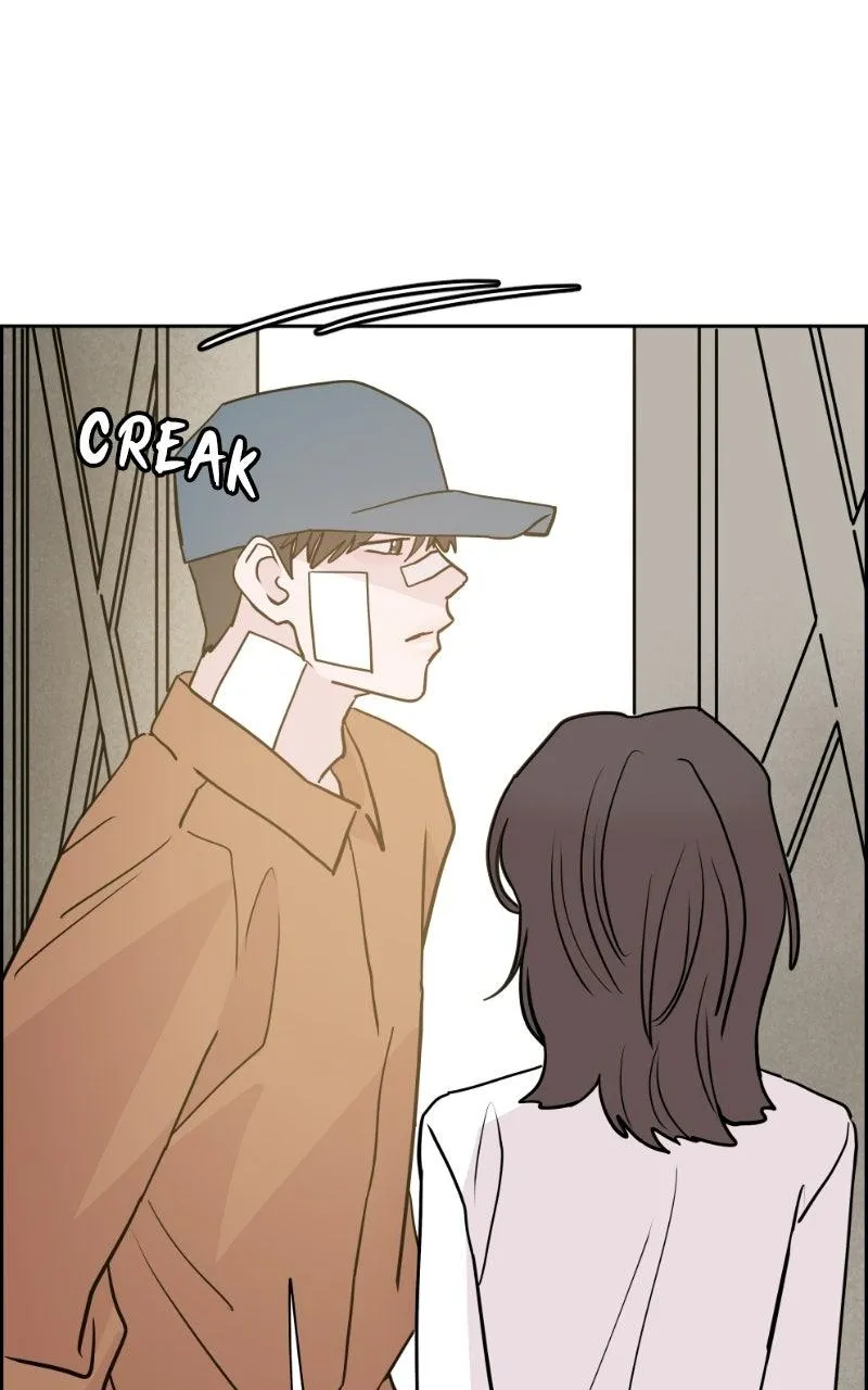 Copy-Paste Romance Chapter 63 page 54 - 