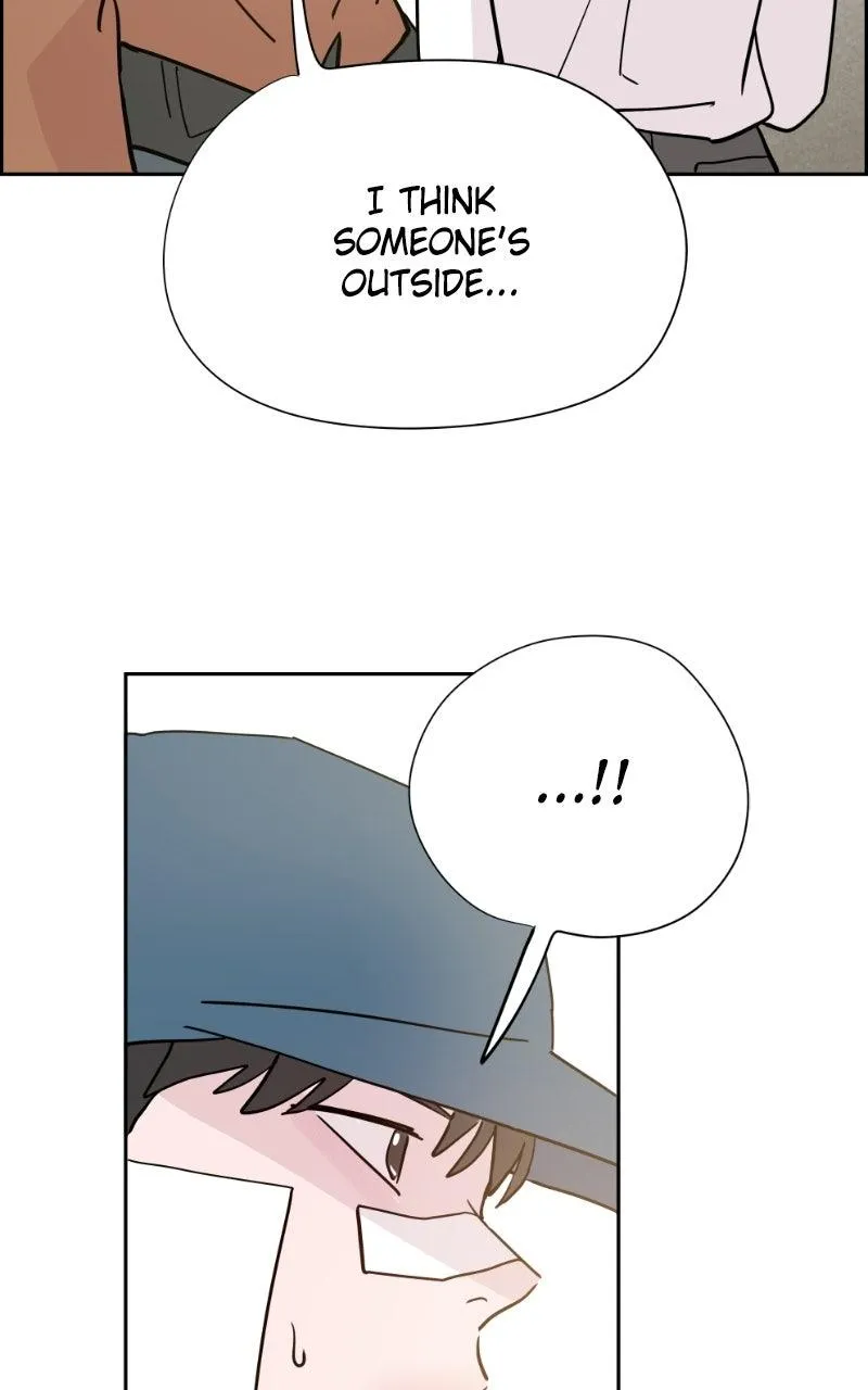 Copy-Paste Romance Chapter 63 page 55 - 