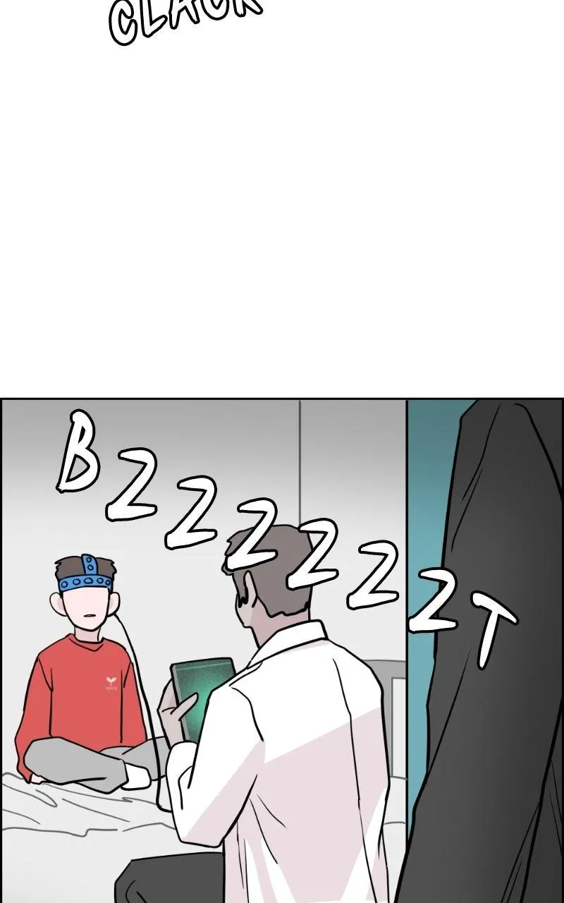 Copy-Paste Romance Chapter 63 page 58 - 