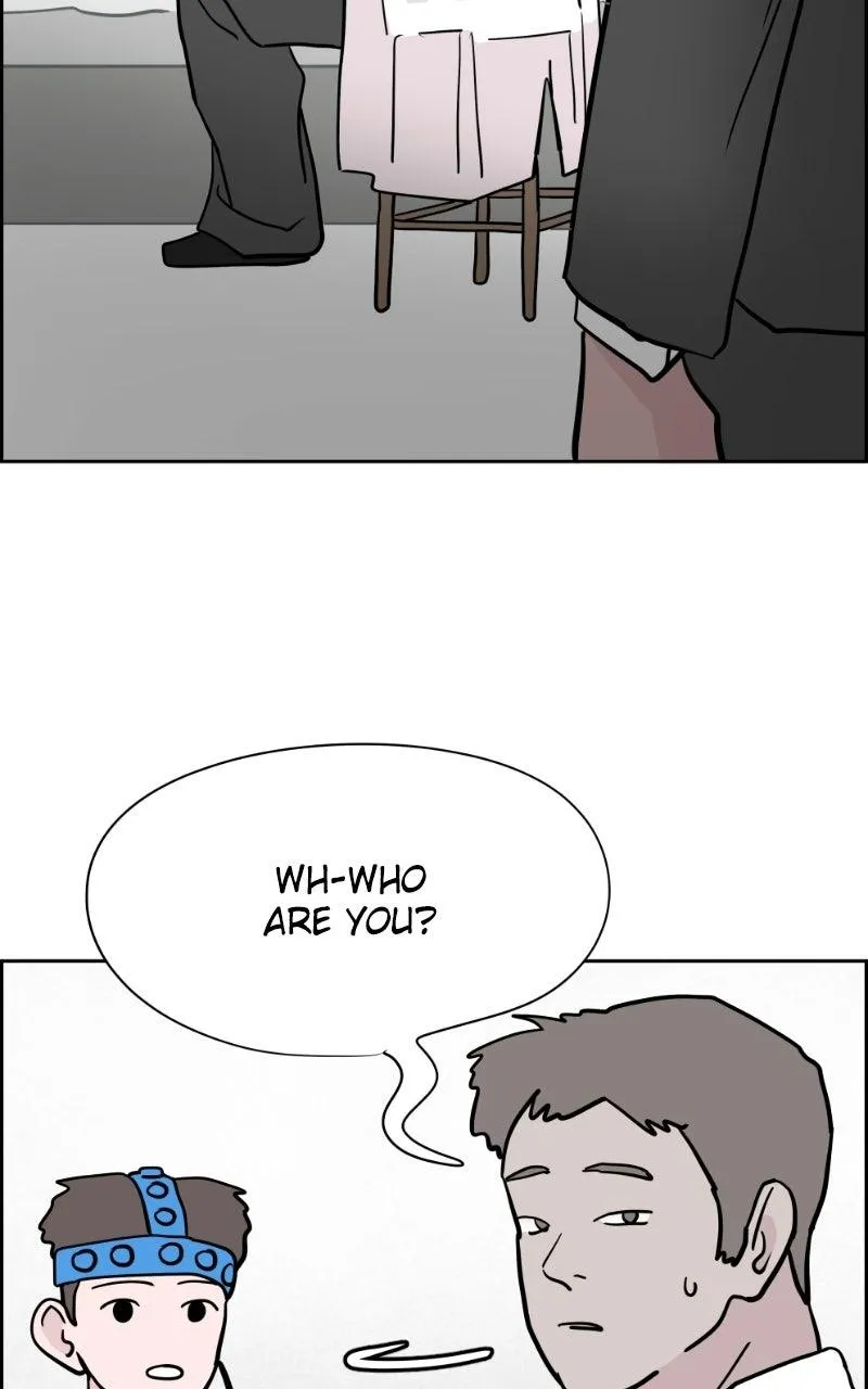 Copy-Paste Romance Chapter 63 page 59 - 