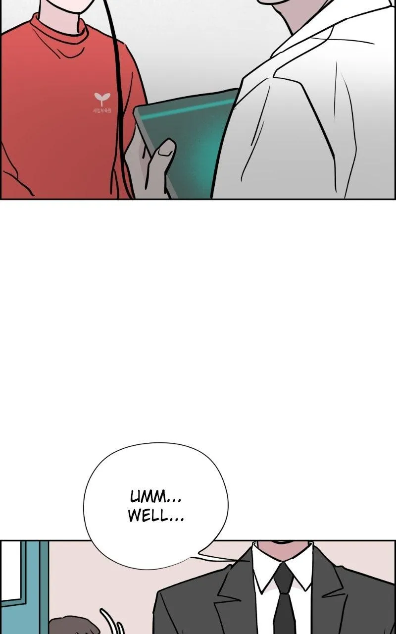 Copy-Paste Romance Chapter 63 page 60 - 