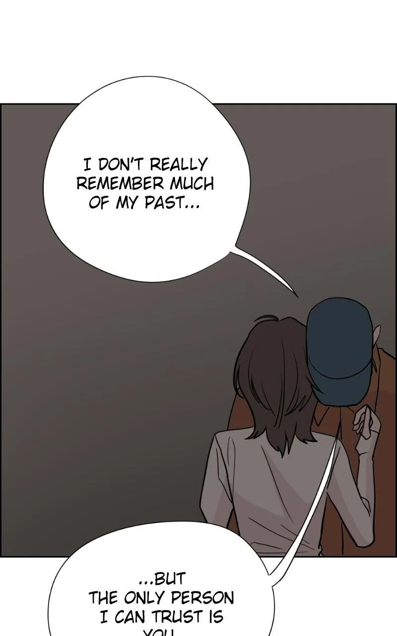 Copy-Paste Romance Chapter 63 page 7 - 