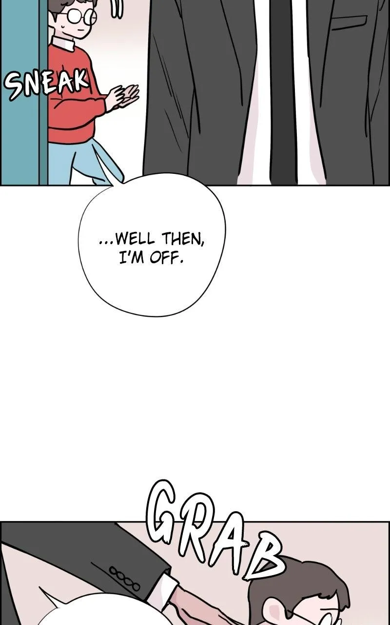 Copy-Paste Romance Chapter 63 page 61 - 