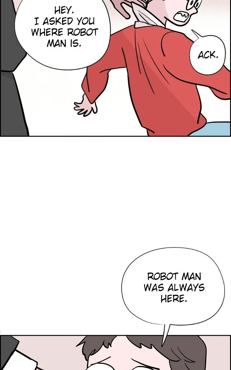 Copy-Paste Romance Chapter 63 page 62 - 