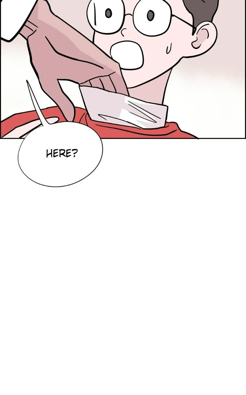 Copy-Paste Romance Chapter 63 page 63 - 