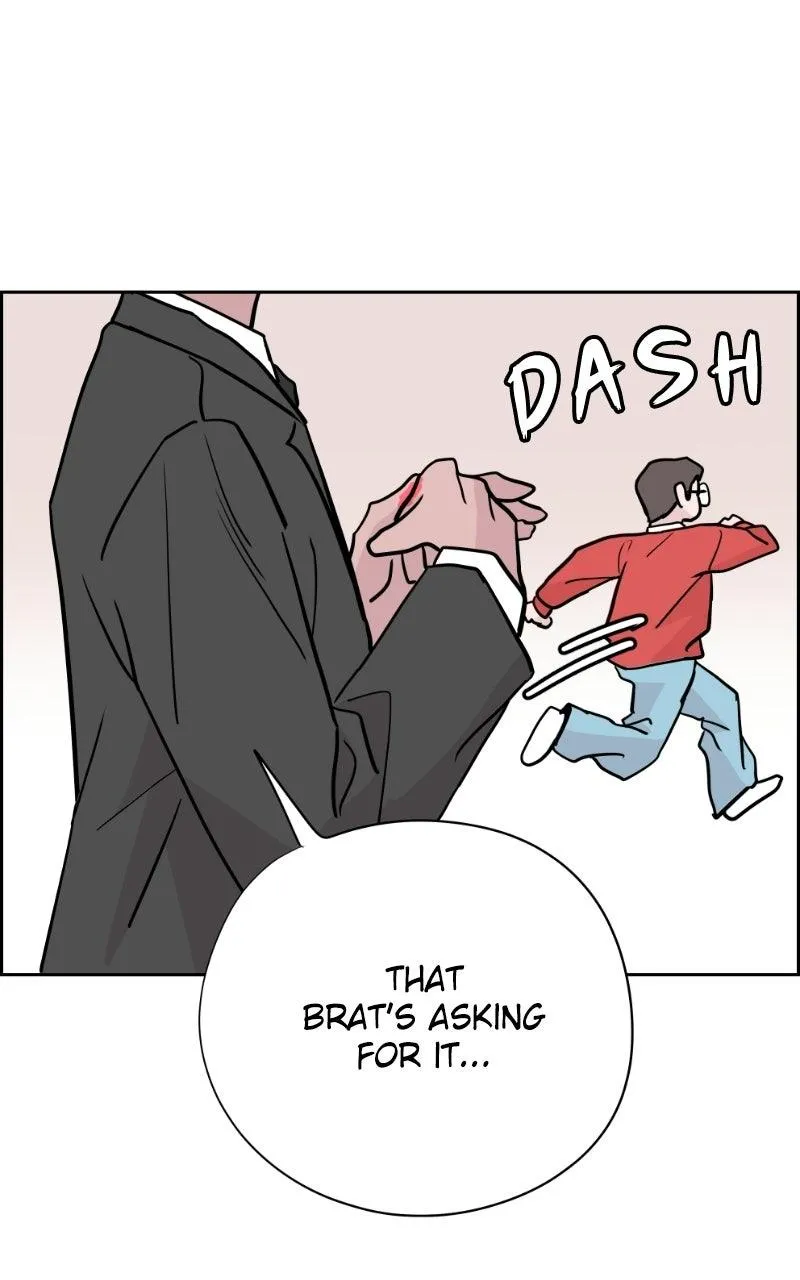 Copy-Paste Romance Chapter 63 page 65 - 