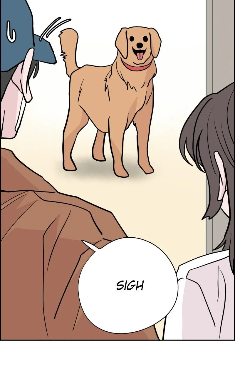 Copy-Paste Romance Chapter 63 page 67 - 