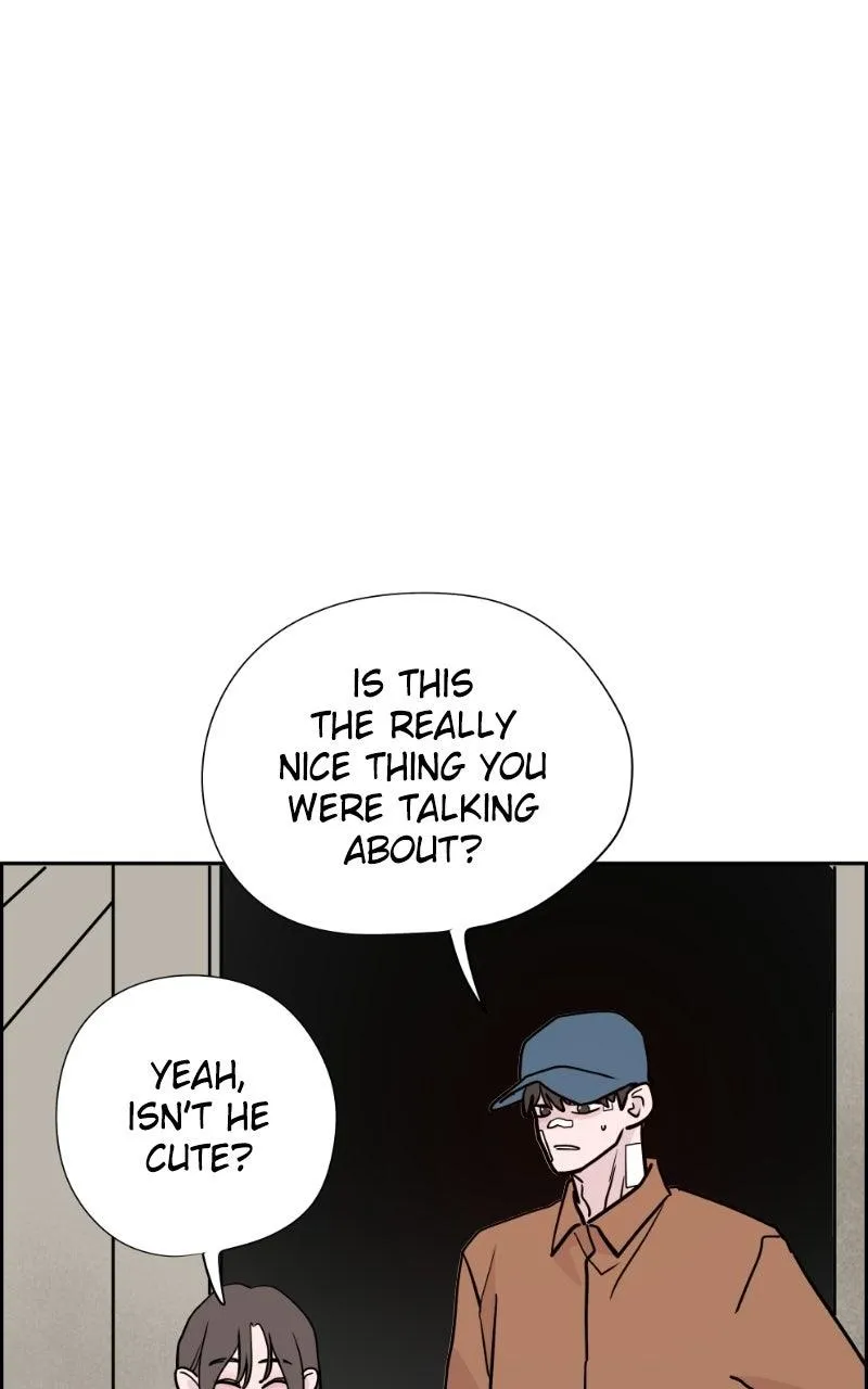 Copy-Paste Romance Chapter 63 page 68 - 