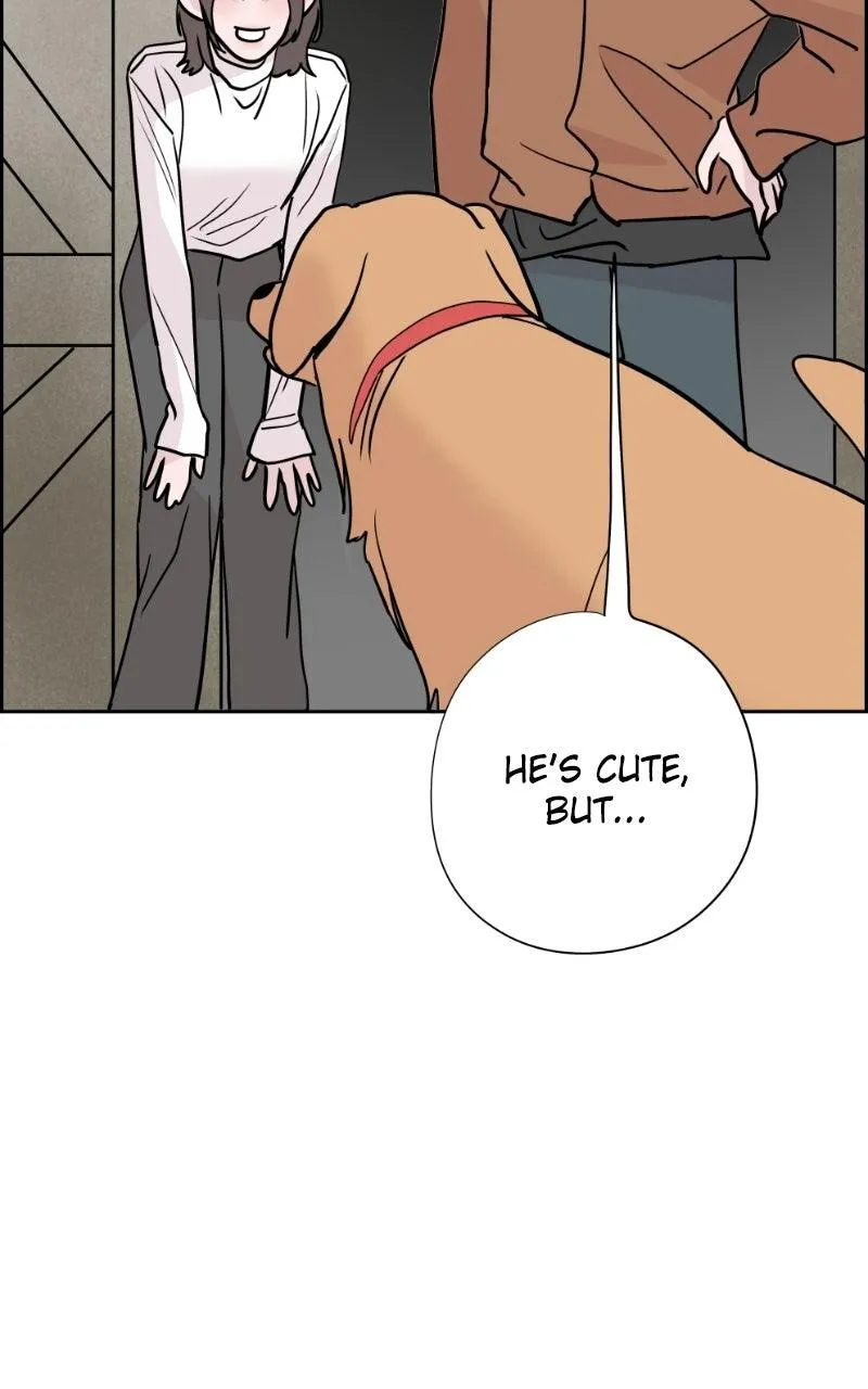 Copy-Paste Romance Chapter 63 page 69 - 