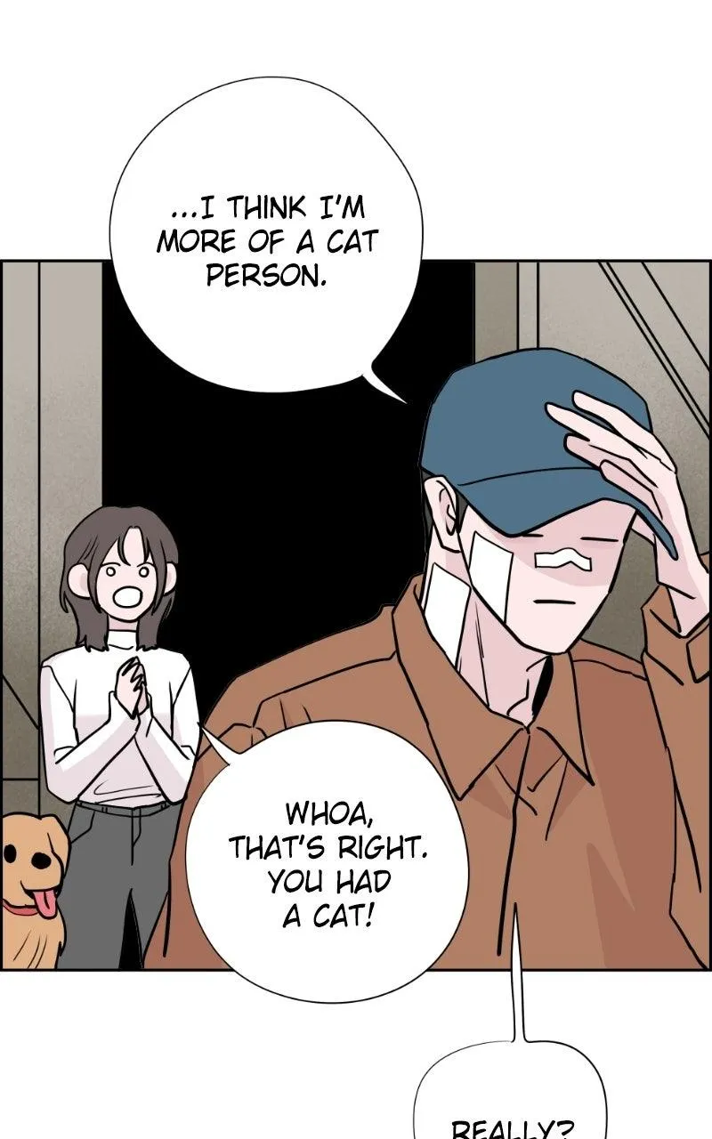 Copy-Paste Romance Chapter 63 page 70 - 