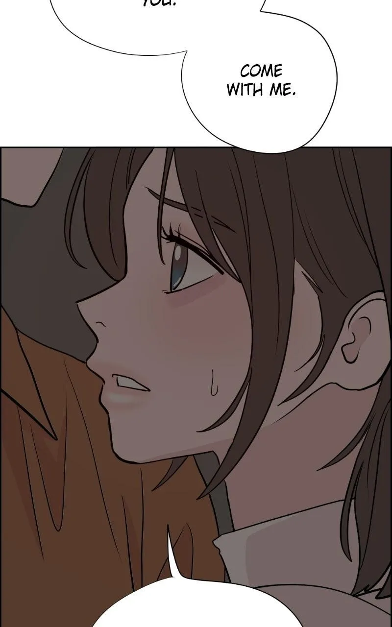 Copy-Paste Romance Chapter 63 page 8 - 