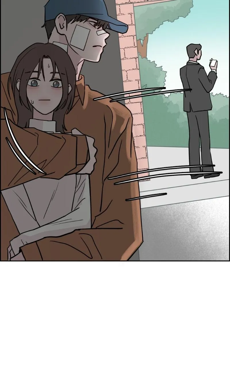 Copy-Paste Romance Chapter 63 page 73 - 