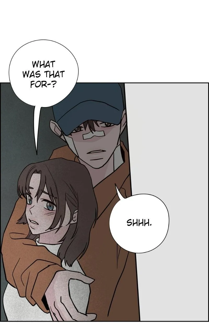 Copy-Paste Romance Chapter 63 page 74 - 