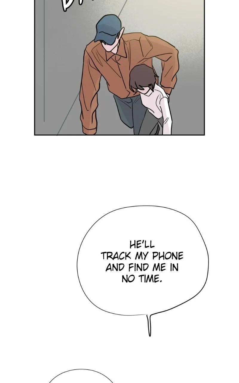 Copy-Paste Romance Chapter 63 page 78 - 