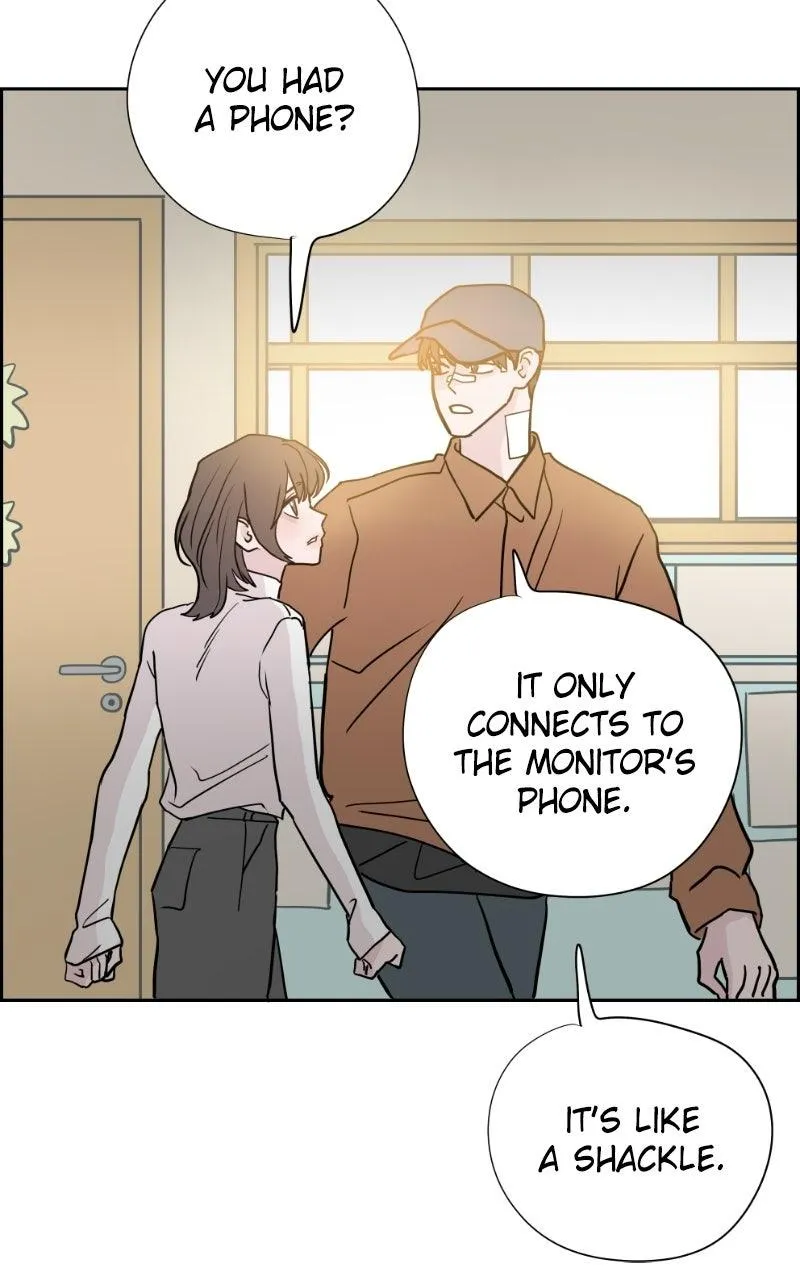 Copy-Paste Romance Chapter 63 page 79 - 