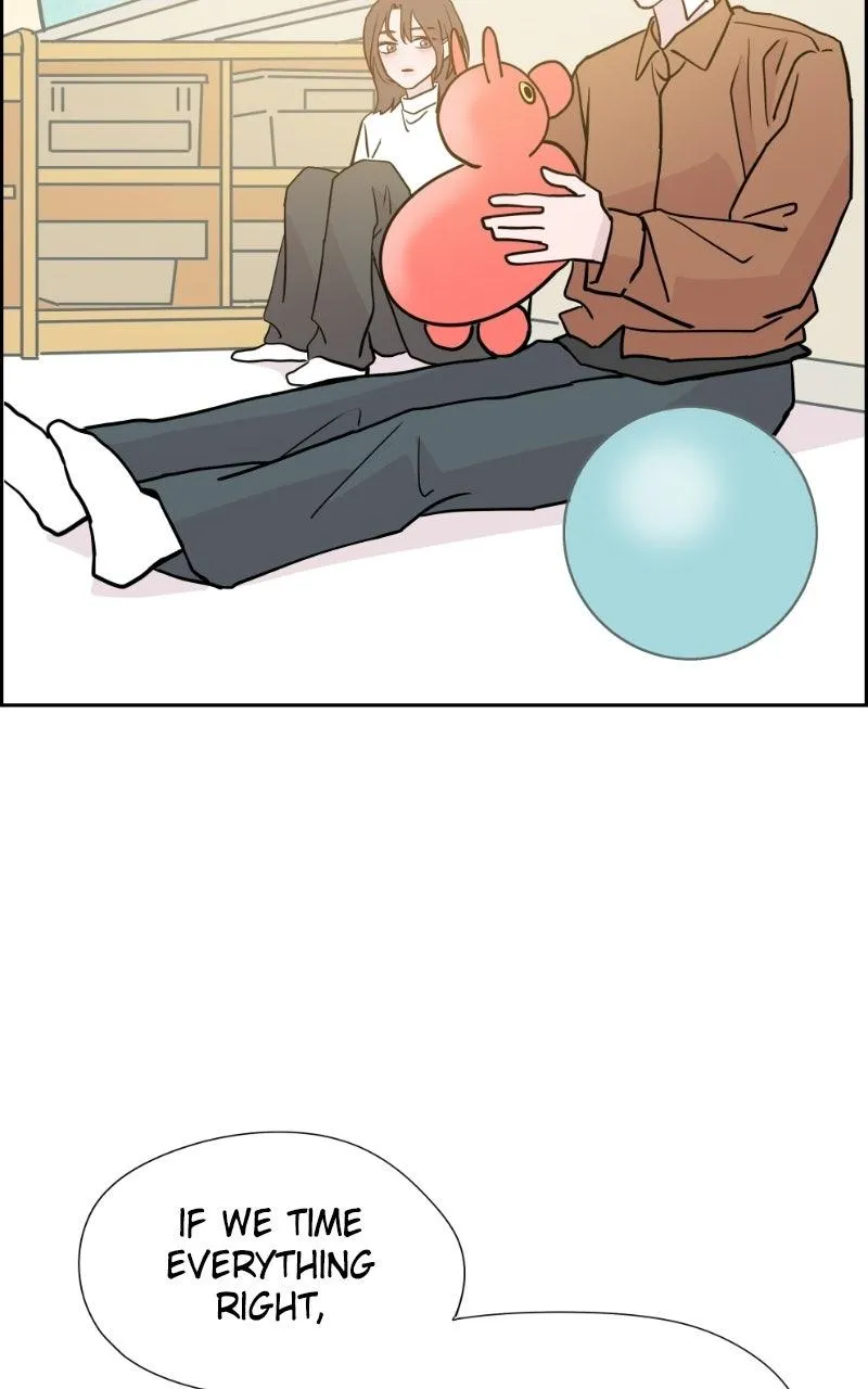 Copy-Paste Romance Chapter 63 page 81 - 