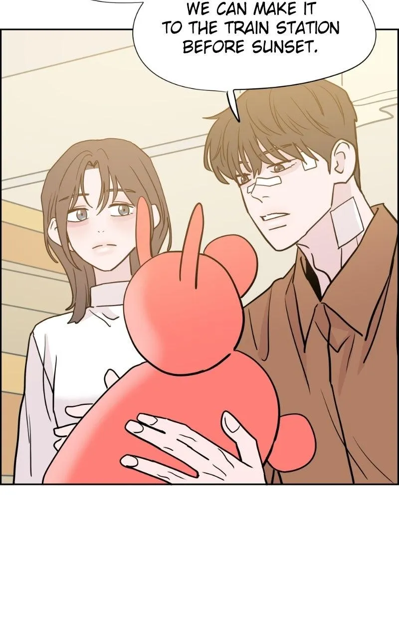 Copy-Paste Romance Chapter 63 page 82 - 