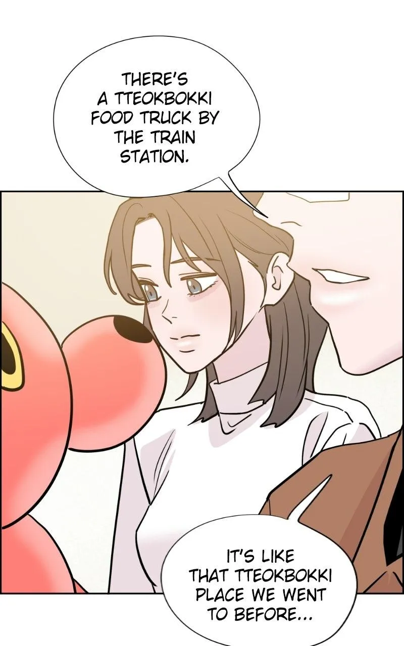Copy-Paste Romance Chapter 63 page 83 - 